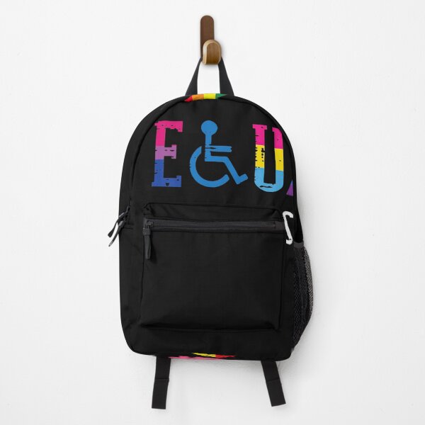 Item preview, Equality Hurts No One LGBTQ Pride Human Rights Quote Design designed and sold by Lilbahlil.