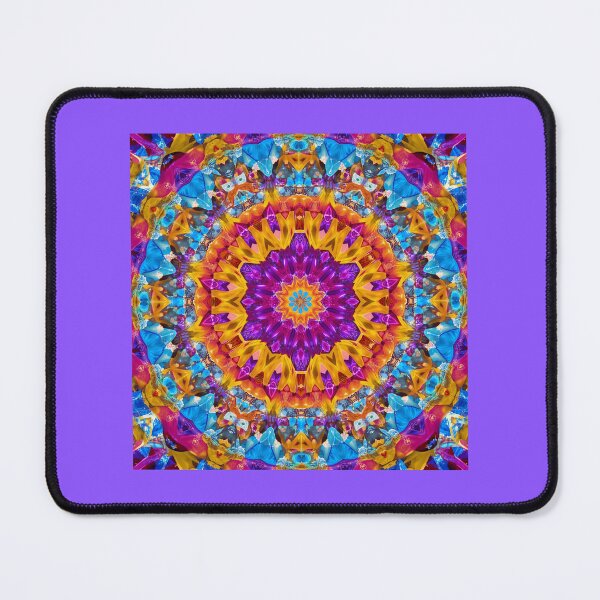 Item preview, Bold Kaleidoscope Design designed and sold by Nene Bird Designs.