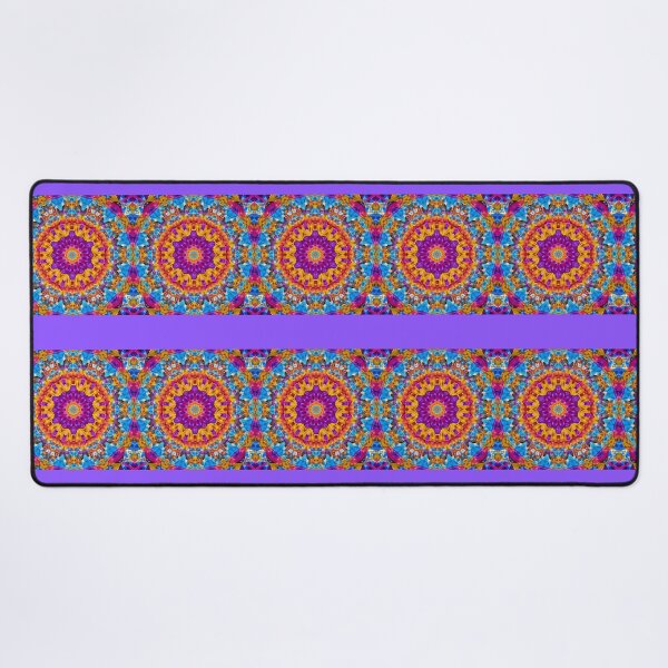 Item preview, Bold Kaleidoscope Design designed and sold by Nene Bird Designs.