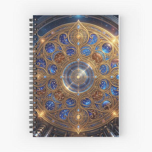 Item preview, A mechanism that acts like a living celestial instrument designed and sold by Sigtrix.