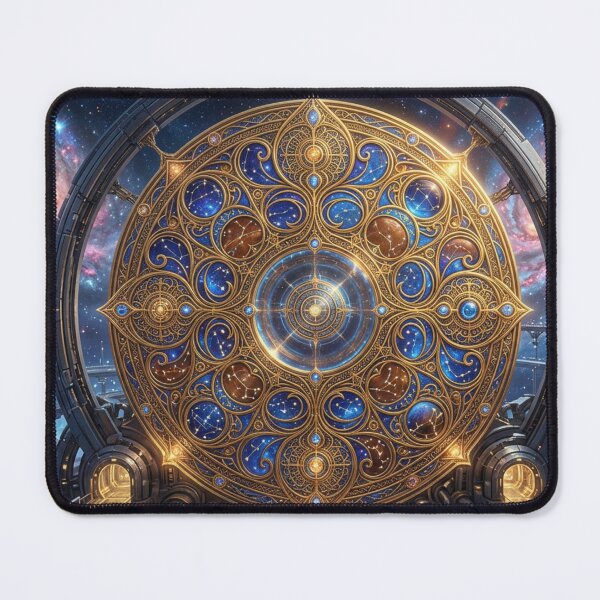 Item preview, A mechanism that acts like a living celestial instrument designed and sold by Sigtrix.