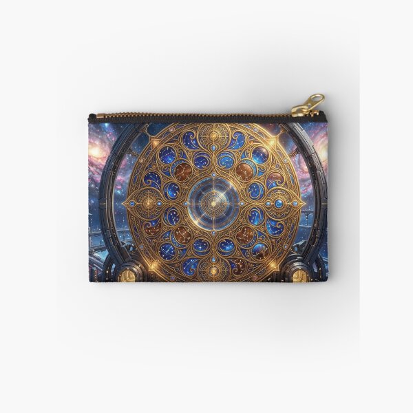 Item preview, A mechanism that acts like a living celestial instrument designed and sold by Sigtrix.