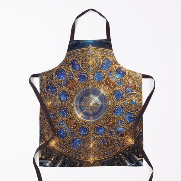 Item preview, A mechanism that acts like a living celestial instrument designed and sold by Sigtrix.