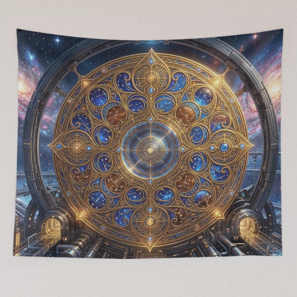 Item preview, A mechanism that acts like a living celestial instrument designed and sold by Sigtrix.