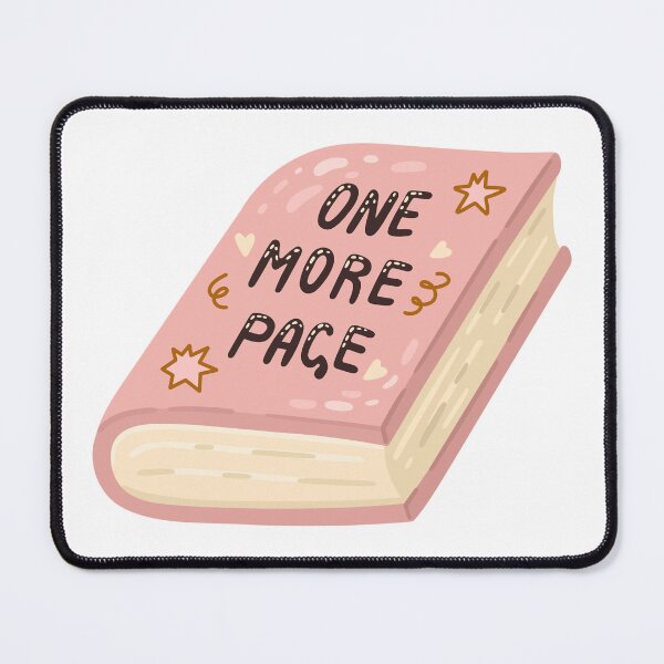 Item preview, Cute Book. One more page.  designed and sold by creativecornr.