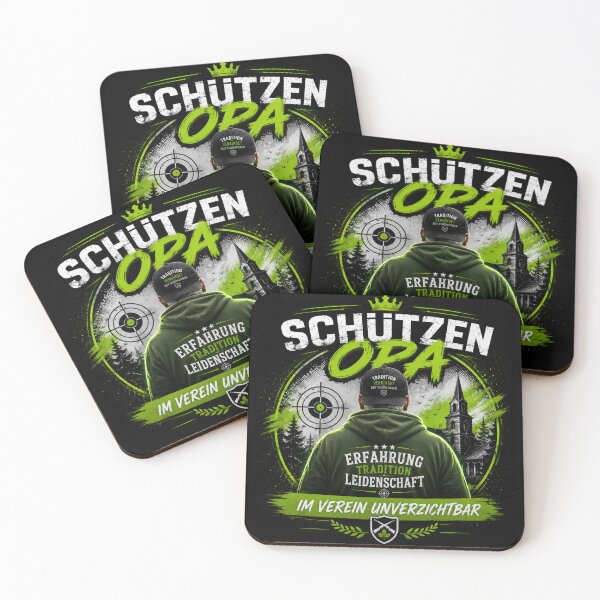 Item preview, Grandpa shooters designed and sold by Peter Kaul.
