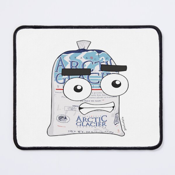Item preview, Arctic Glacier Ice Buddy designed and sold by VerdieKautz.