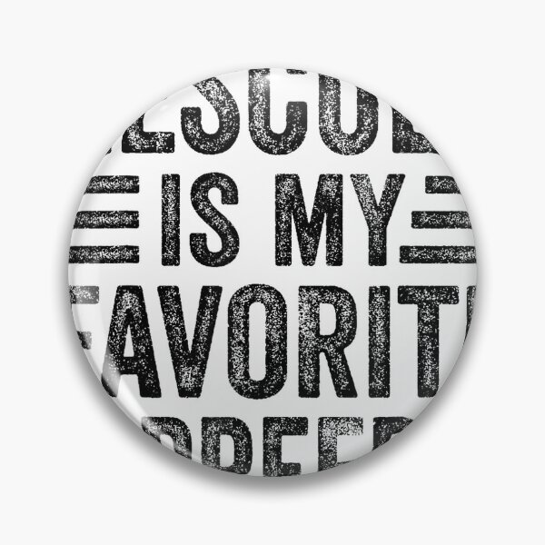 Item preview, Rescued Is My Favorite Breed Dog Cat Lover Owner Adopt Funny T-Shirt designed and sold by Ascendly.