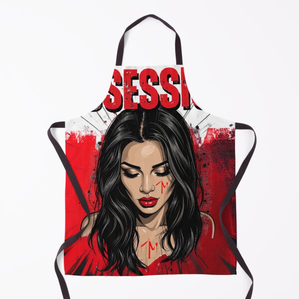 Item preview, obsession 2026 designed and sold by StyleXSecret.