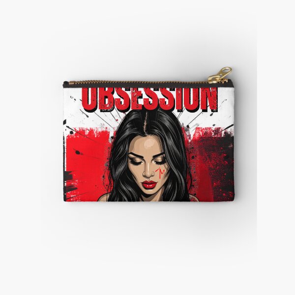 Item preview, obsession 2026 designed and sold by StyleXSecret.