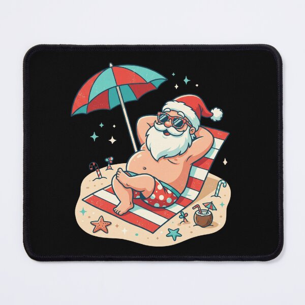 Item preview, Merry Christmas in July designed and sold by dudelinart.