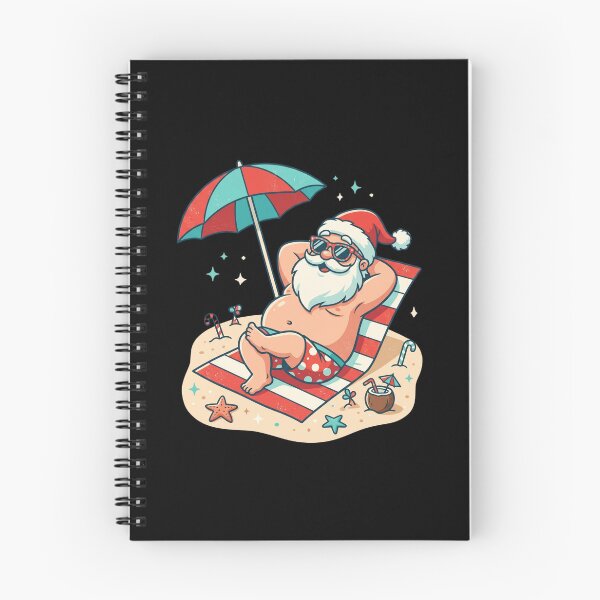 Item preview, Merry Christmas in July designed and sold by dudelinart.