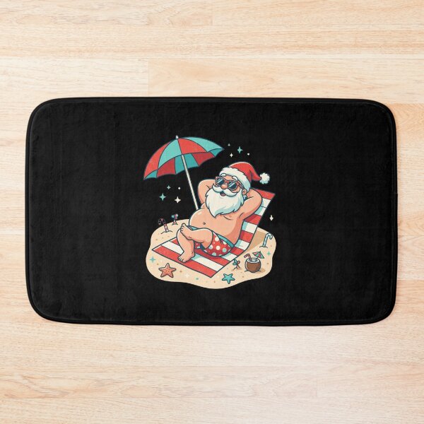 Item preview, Merry Christmas in July designed and sold by dudelinart.