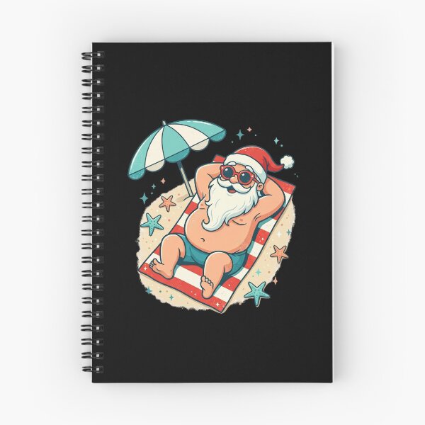 Item preview, Christmas in July designed and sold by dudelinart.