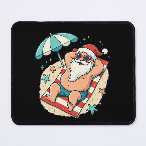 Item preview, Christmas in July designed and sold by dudelinart.