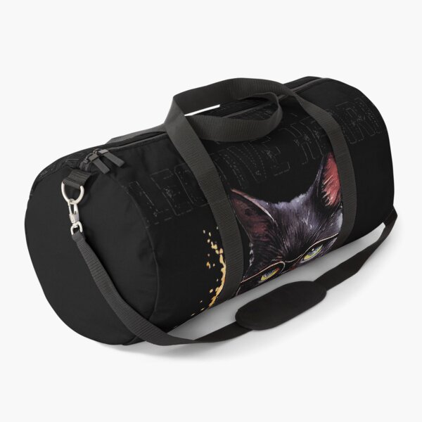 Item preview, I Have Selective Hearing I'm Sorry You Weren't Selected Today Tomorrow Isn't Looking Good Either Black Cat Sarcastic Humor Coffee Lover Feline Introvert designed and sold by SeraXYZ.