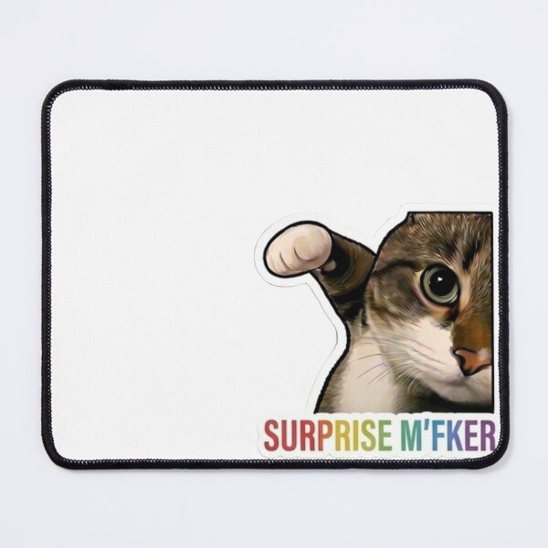 Item preview, Copy of Funny Cat #002 designed and sold by Alrazqa-.