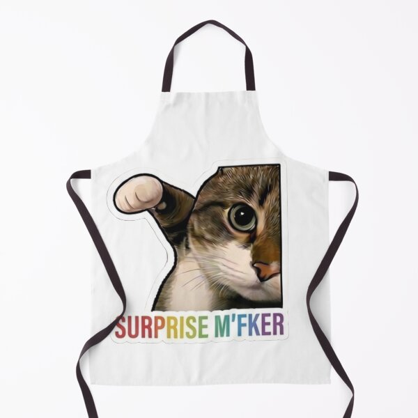 Item preview, Copy of Funny Cat #002 designed and sold by Alrazqa-.
