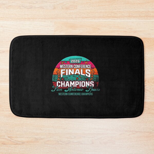 Item preview, San Antonio Basketball NBA Champions 2026 Vintage designed and sold by luytkaka.