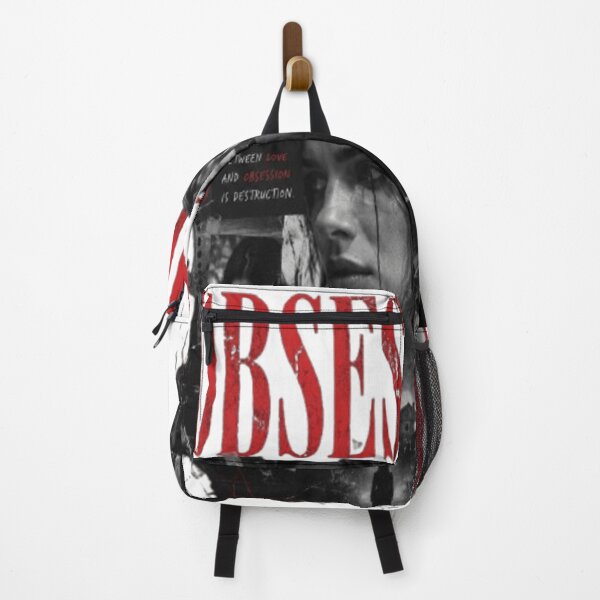 Item preview, Obsession Movie designed and sold by BoomStic4ers1.