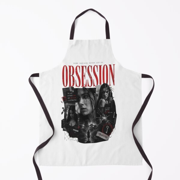 Item preview, Obsession Movie designed and sold by BoomStic4ers1.