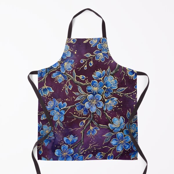 Item preview, Blue Sakura Blossom designed and sold by GraphicsClub.