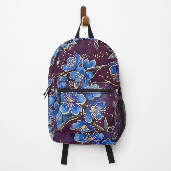 Item preview, Blue Sakura Blossom  designed and sold by GraphicsClub.