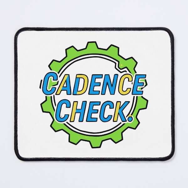 Item preview, Cadence Check. designed and sold by Creative jiffy.