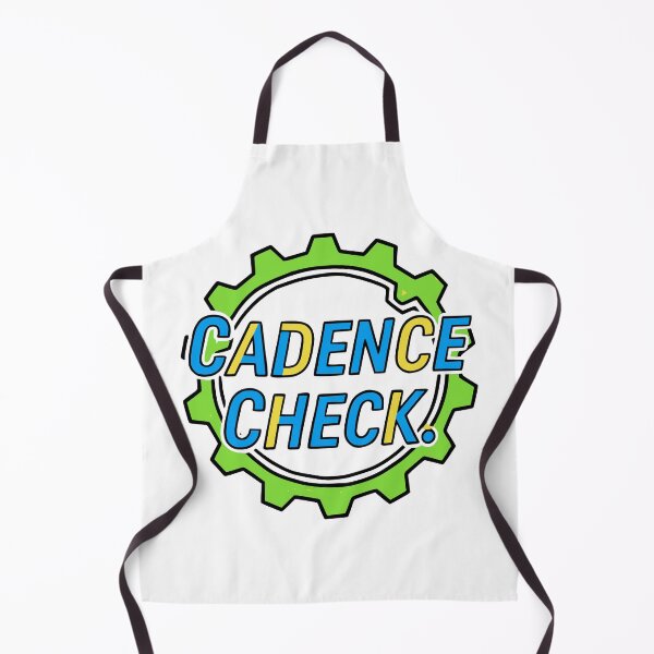 Item preview, Cadence Check. designed and sold by Creative jiffy.