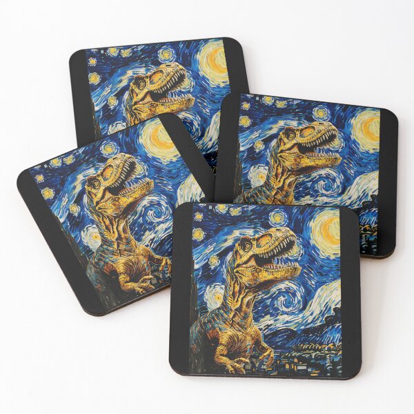 Item preview, Dinosaur T Rex Prehistoric Animal Paleontology Science Lover designed and sold by SeraXYZ.