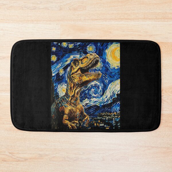 Item preview, Dinosaur T Rex Prehistoric Animal Paleontology Science Lover designed and sold by SeraXYZ.