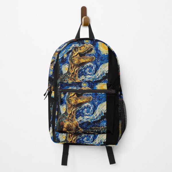 Item preview, Dinosaur T Rex Prehistoric Animal Paleontology Science Lover designed and sold by SeraXYZ.