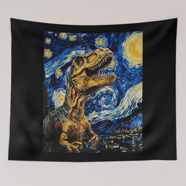 Item preview, Dinosaur T Rex Prehistoric Animal Paleontology Science Lover designed and sold by SeraXYZ.