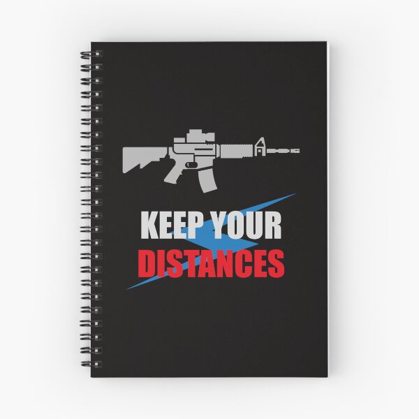 Item preview, Anti Social Rifle Humor designed and sold by ElectroSphere46.