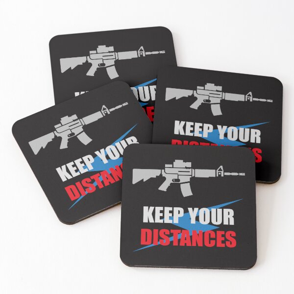Item preview, Anti Social Rifle Humor designed and sold by ElectroSphere46.