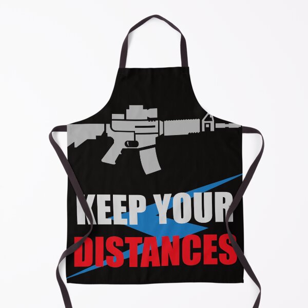Item preview, Anti Social Rifle Humor designed and sold by ElectroSphere46.