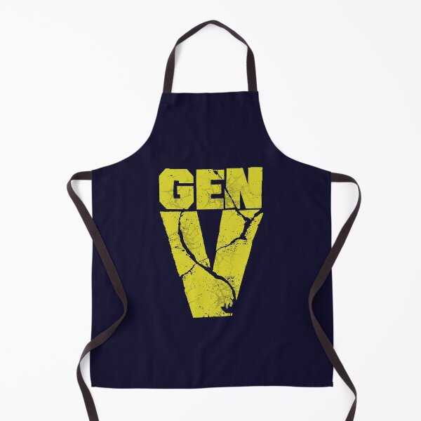 Item preview, The Boys - Gen V designed and sold by Indepp.