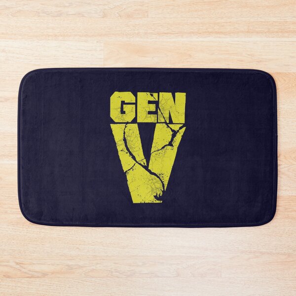 Item preview, The Boys - Gen V designed and sold by Indepp.