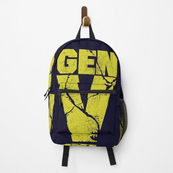 Item preview, The Boys - Gen V designed and sold by Indepp.