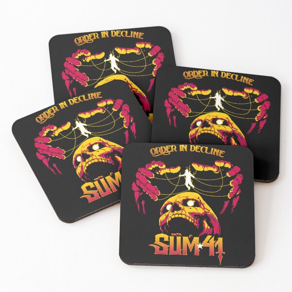 Item preview, .SUM 41. designed and sold by eiichiarata.