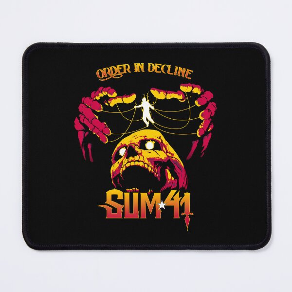 Item preview, .SUM 41. designed and sold by eiichiarata.