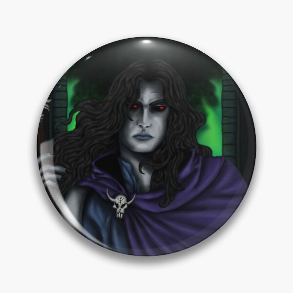Item preview, Young Hades designed and sold by MoonRushers.