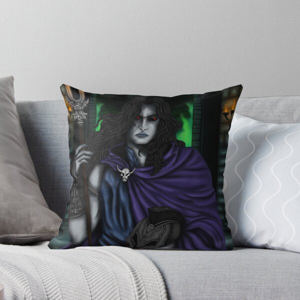 Item preview, Young Hades designed and sold by MoonRushers.