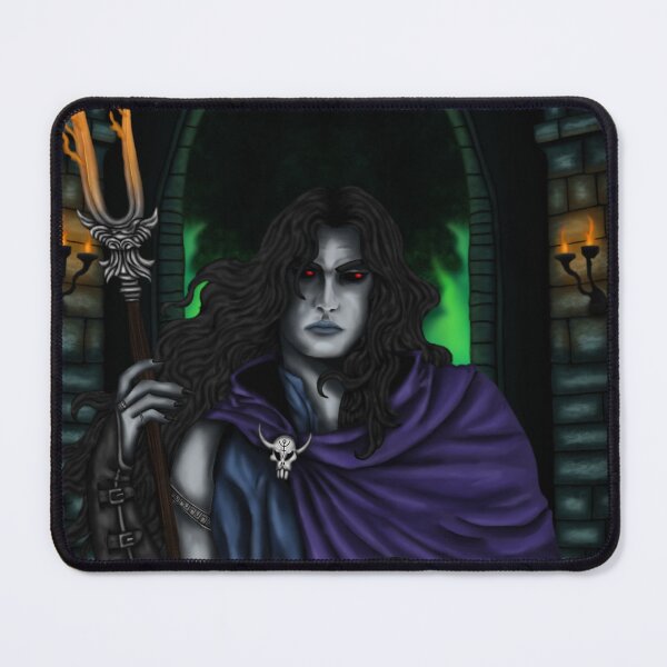 Item preview, Young Hades designed and sold by MoonRushers.