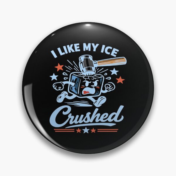 Item preview, i like my ice crushed designed and sold by VerdieKautz.