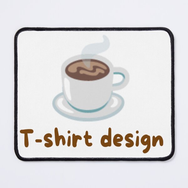 Item preview, Best T-shirt design tea and cup design unique beautiful designed and sold by Berryegale .