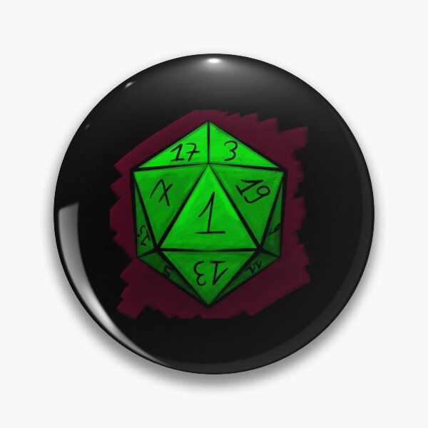 Item preview, Critical Fail DIce designed and sold by Bulles-de-Meri.