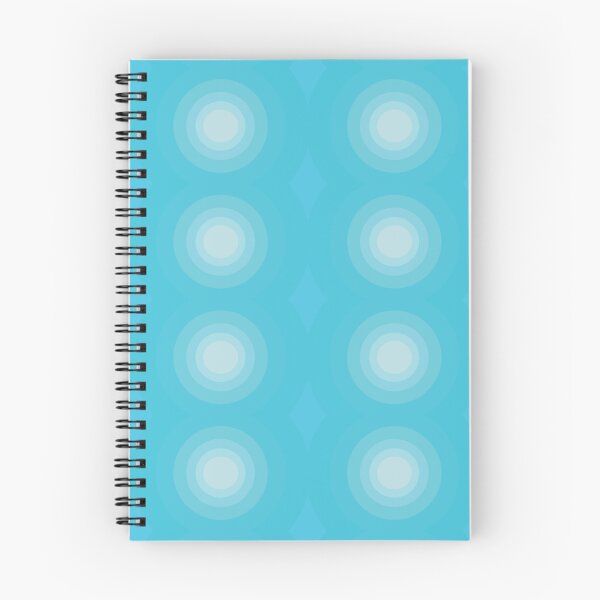 Item preview, Blue tone circle background designed and sold by ChaReePat.