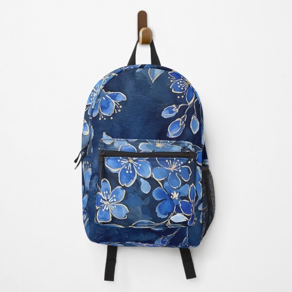 Item preview, Blue Sakura Blossom  designed and sold by GraphicsClub.