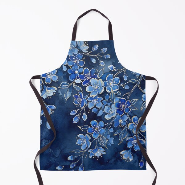 Item preview, Blue Sakura Blossom designed and sold by GraphicsClub.